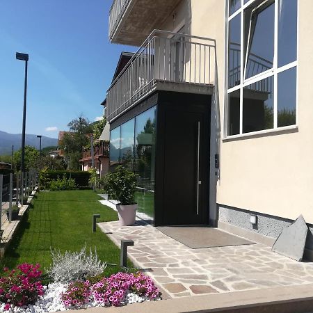 Bed And Breakfast Anna Isera Zewnętrze zdjęcie