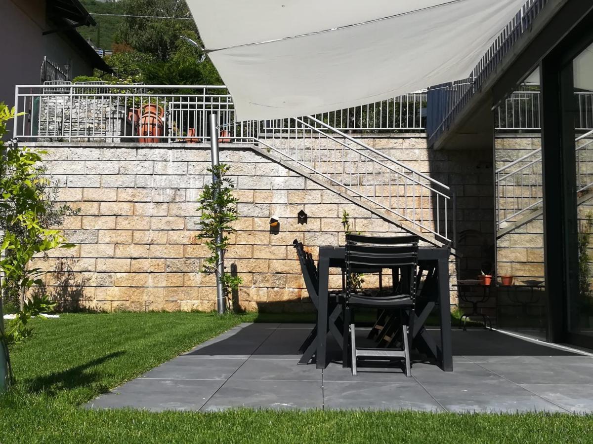 Bed And Breakfast Anna Isera Zewnętrze zdjęcie