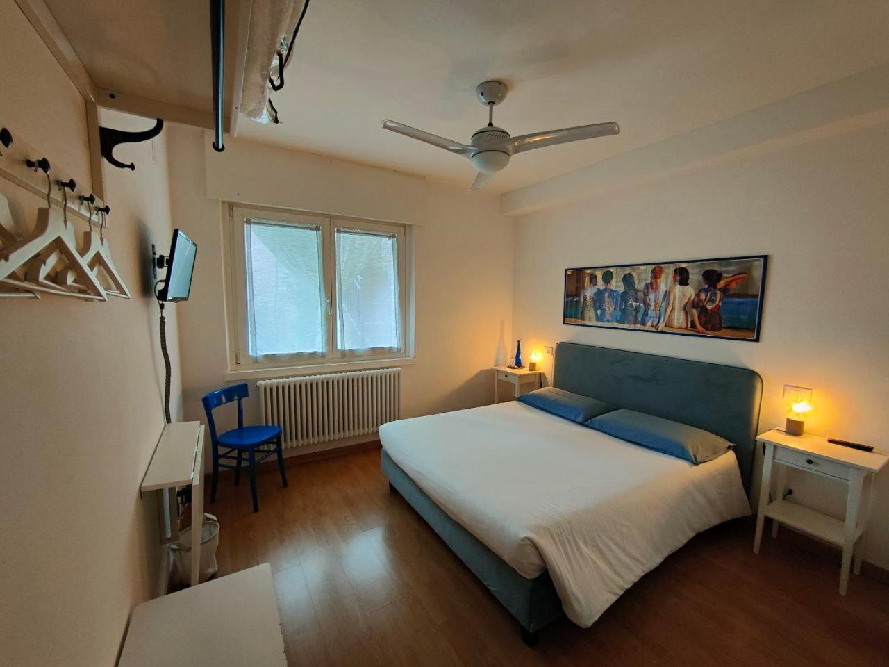 Bed And Breakfast Anna Isera Zewnętrze zdjęcie