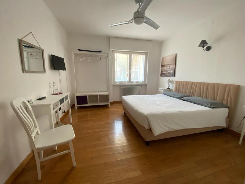 Bed And Breakfast Anna Isera Zewnętrze zdjęcie