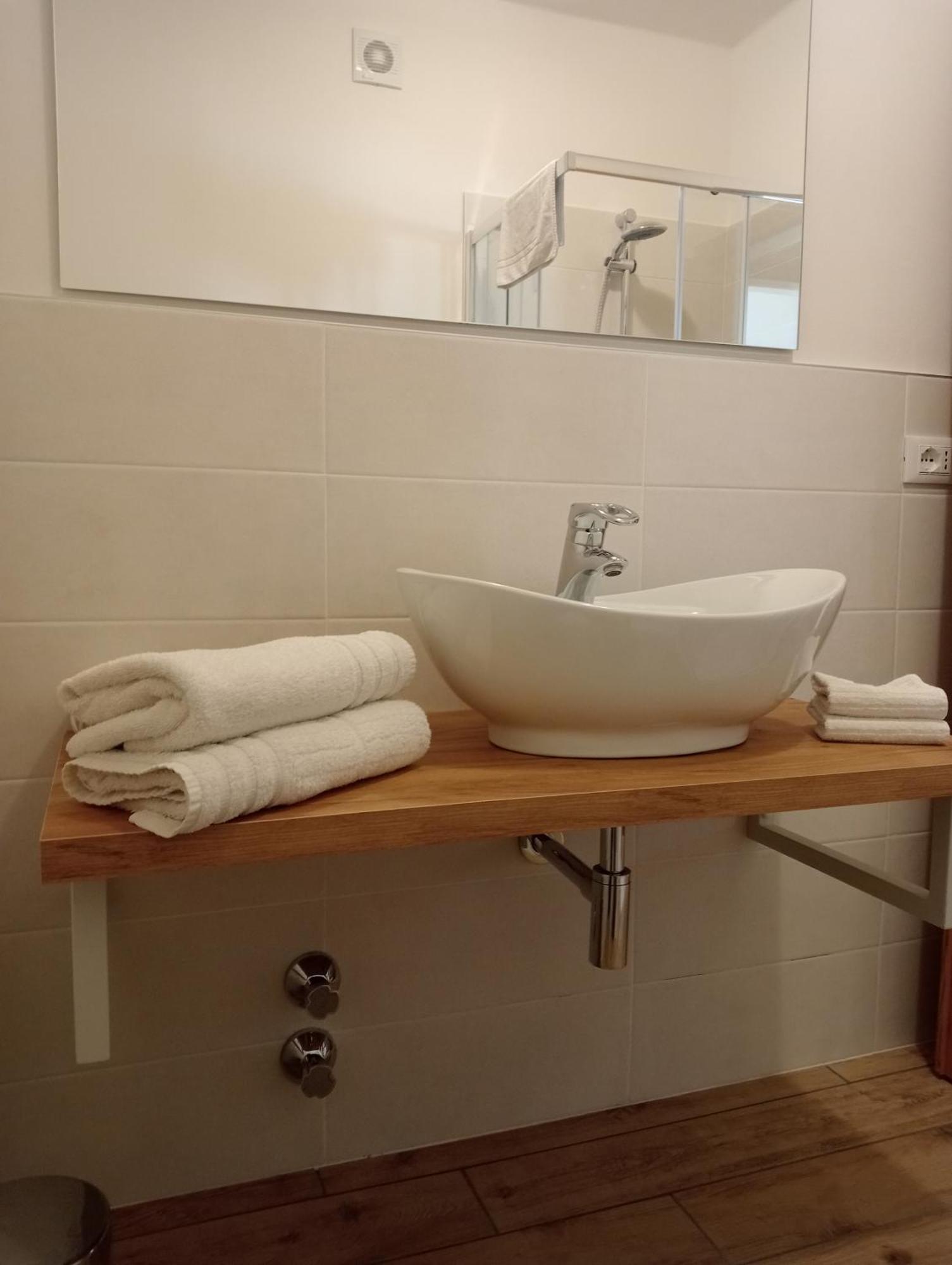 Bed And Breakfast Anna Isera Zewnętrze zdjęcie