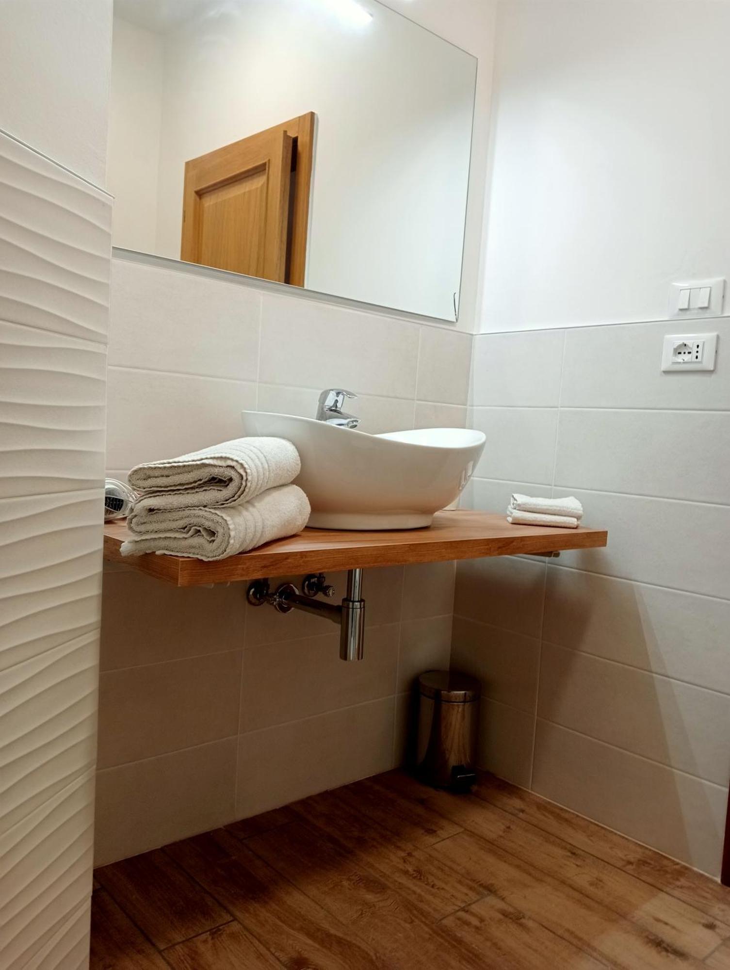 Bed And Breakfast Anna Isera Zewnętrze zdjęcie