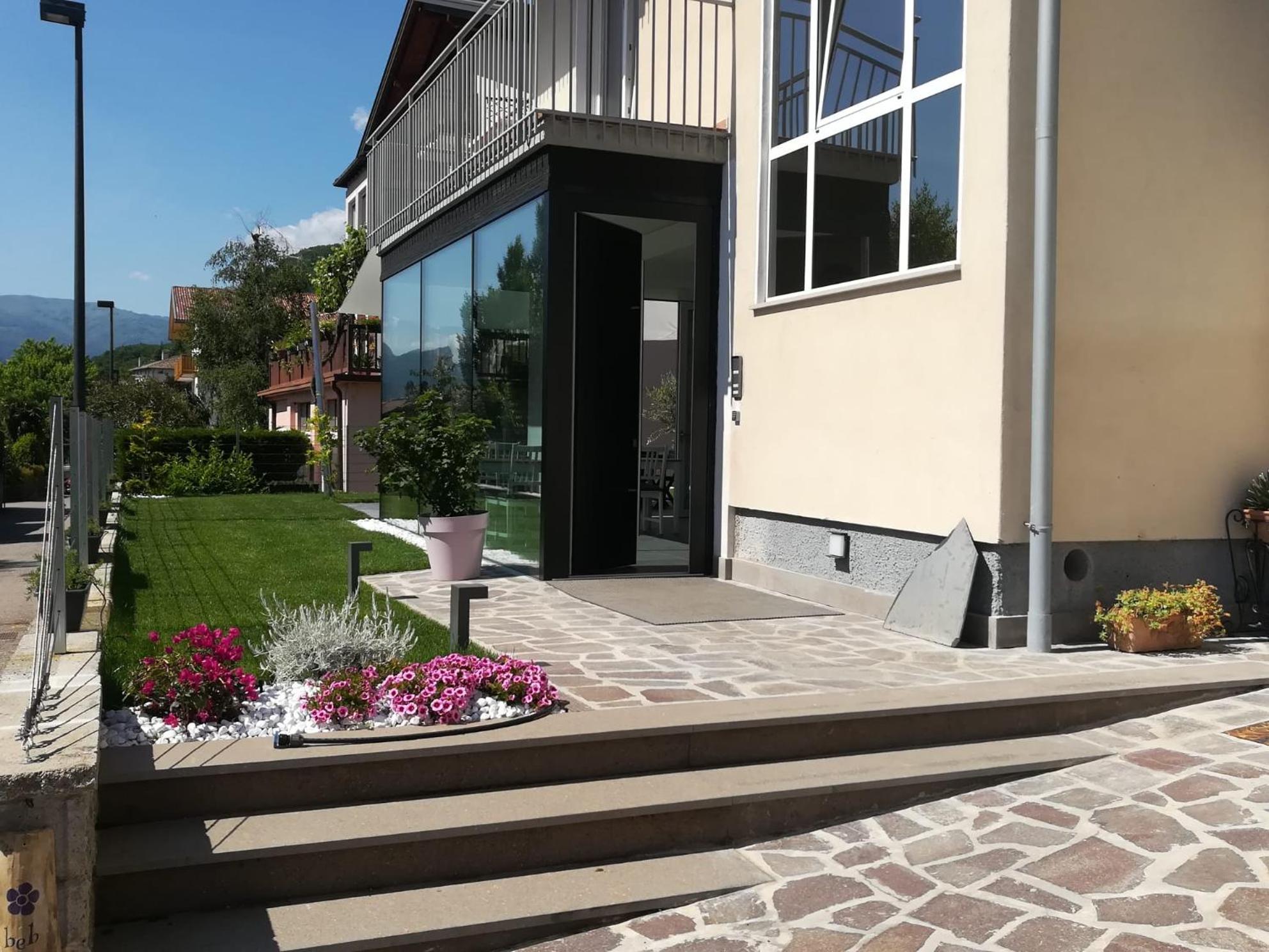 Bed And Breakfast Anna Isera Pokój zdjęcie