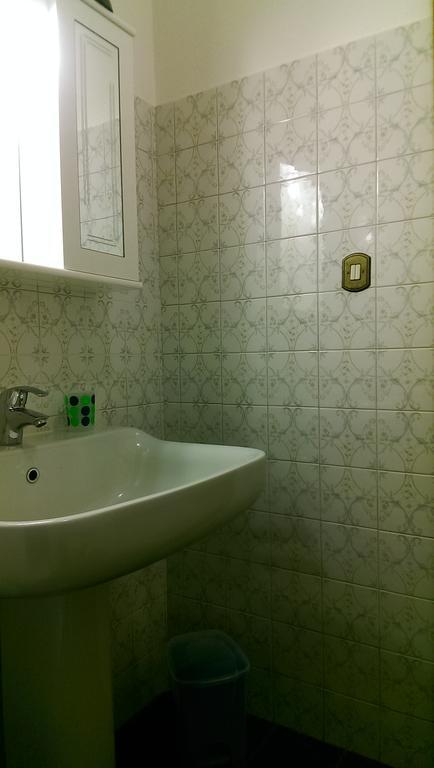 Bed And Breakfast Anna Isera Zewnętrze zdjęcie