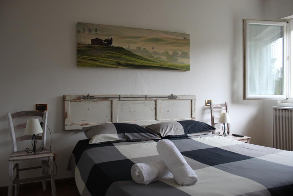 Bed And Breakfast Anna Isera Zewnętrze zdjęcie