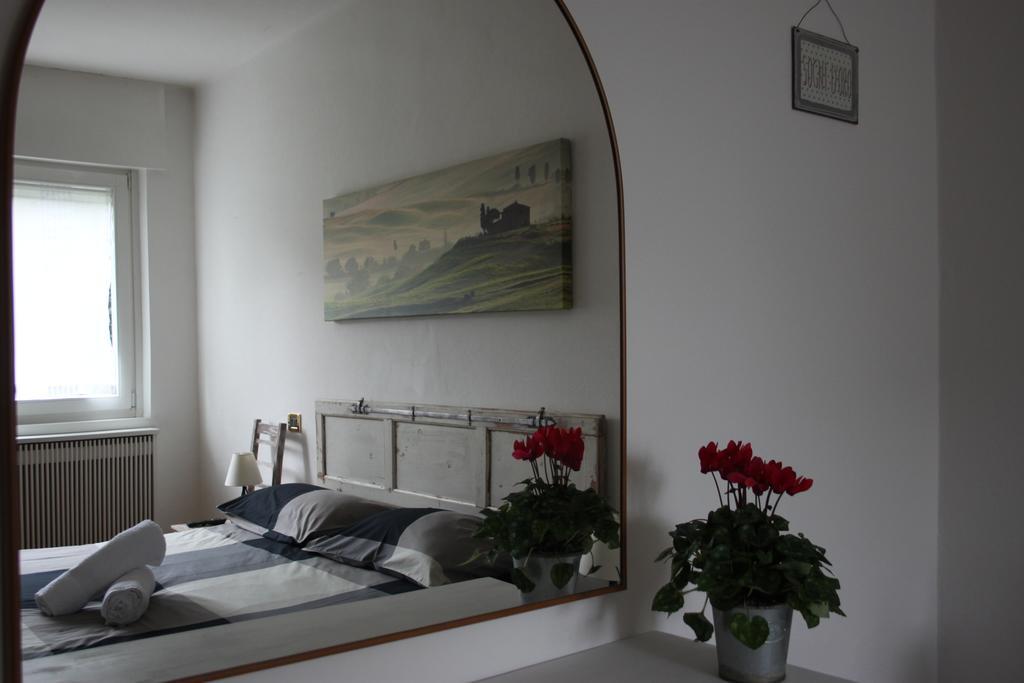 Bed And Breakfast Anna Isera Zewnętrze zdjęcie