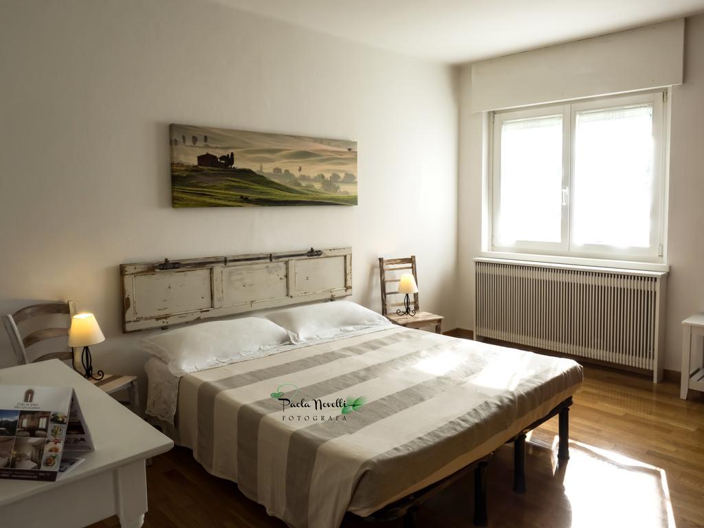 Bed And Breakfast Anna Isera Zewnętrze zdjęcie