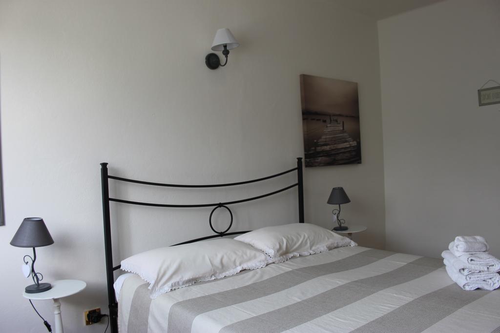 Bed And Breakfast Anna Isera Zewnętrze zdjęcie