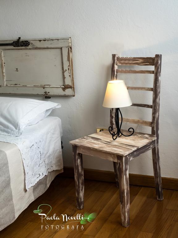 Bed And Breakfast Anna Isera Zewnętrze zdjęcie
