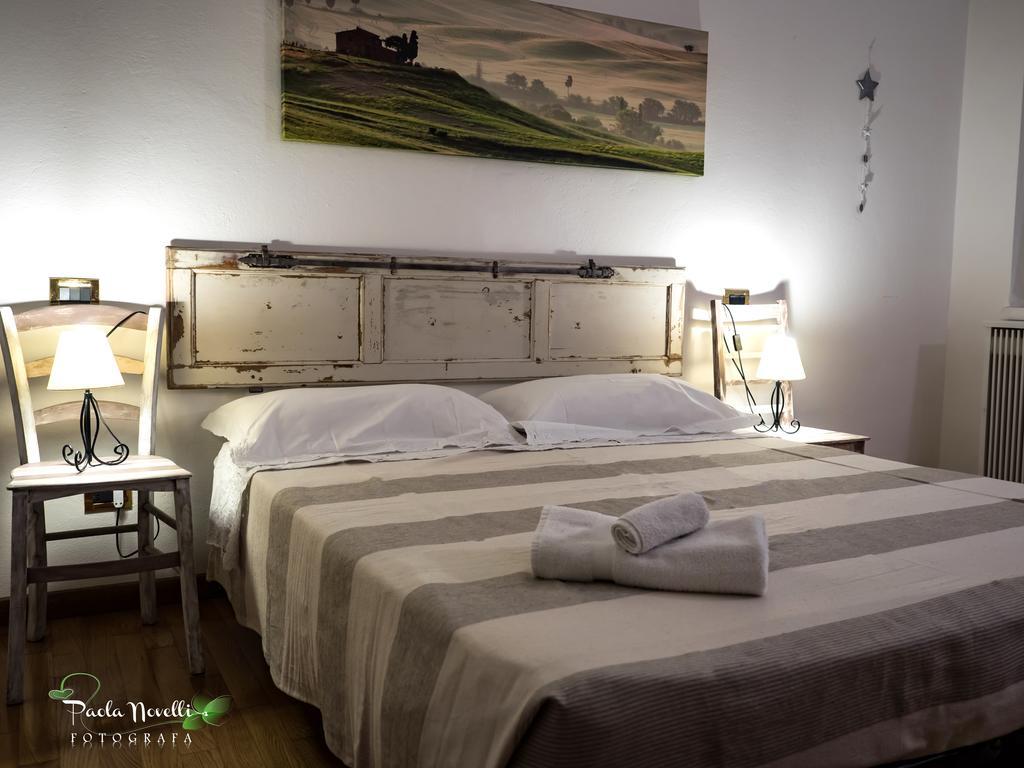 Bed And Breakfast Anna Isera Zewnętrze zdjęcie